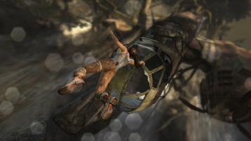 Tomb Raider 2013 screenshots a03