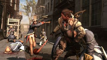 Assassin's Creed III screenshots f03