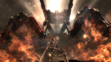 Metal Gear Rising Revengeance images a07