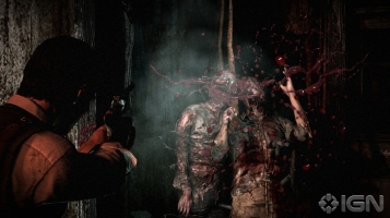 The Evil Within images 06
