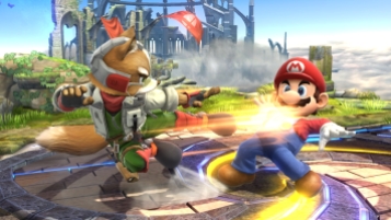Super Smash Bros. Wii U images 24