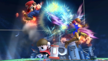 Super Smash Bros. Wii U images 62
