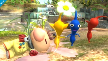 Super Smash Bros. Wii U images 118