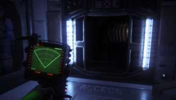 Alien Isolation screenshots 03