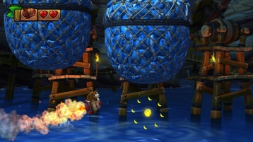 Donkey Kong Country Tropical Freeze images 15