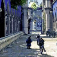Dragon Age Inquisition screenshots 08