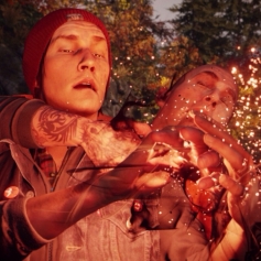 infamous second son ps4 screenshots 50