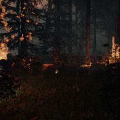 The Forest game screenshots 09