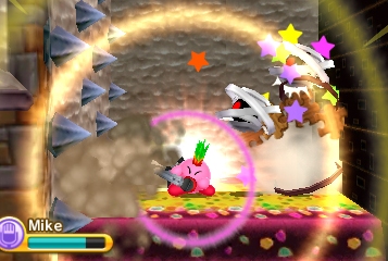 Kirby Triple Deluxe screenshots 01