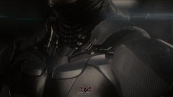 Batman Arkham Knight screenshots 11