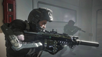 Call of Duty Advanced Warfare new screenshots 04