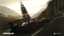 Driveclub PS4 screenshots 10