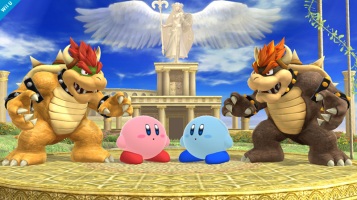 Super Smash Bros. Wii U 3DS screenshots 21a