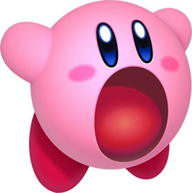 Kirby Planet Robobot Kirby 4