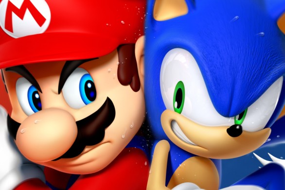 Mario & Sonic: Rio 2016 (Wii U) nou tràiler Mario-sonic-rio-2016