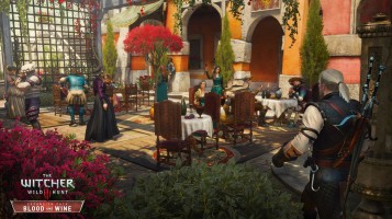 the witcher 3 blood and wine images 02